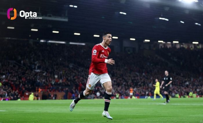 Cristiano Ronaldo belum terlihat di latihan perdana Manchester United yang dipimpin langsung oleh Erik ten Hag.