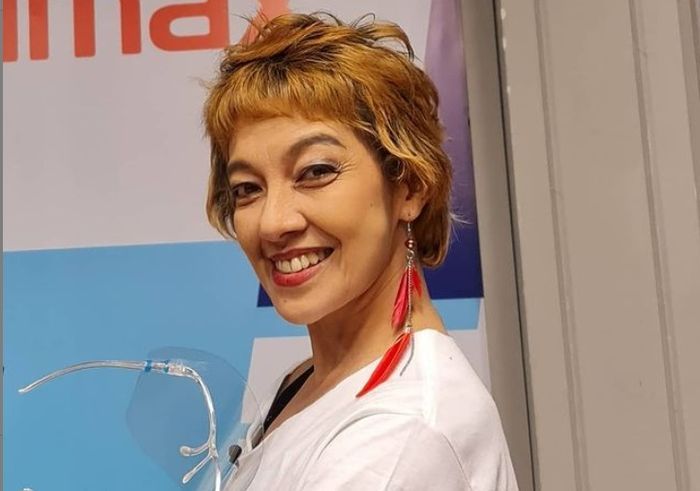 Vicky Burki