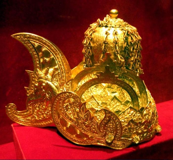 7 Peninggalan Kerajaan Kutai yang Harus Anda Ketahui, Apa Saja? - Intisari