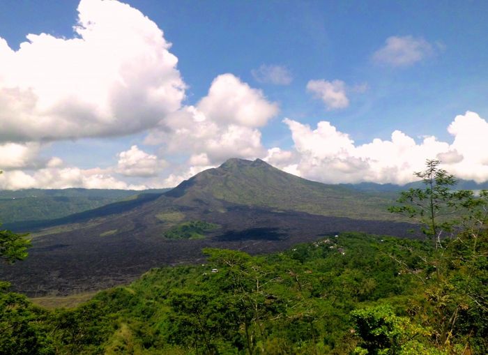 7 Gunung Tertinggi Di Pulau Jawa Dengan Ciri Khas Dan Keunikannya ...