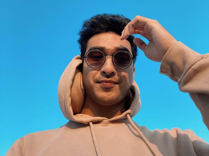 Ibrahim Rasyid yang dulunya sosok selebgram.