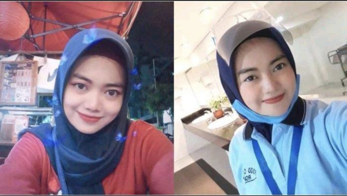 Neneng Umaya yang menghabisi nyawa Dini, pelakor.