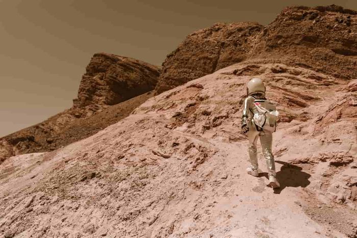 Apakah Hidup di Mars Mungkin Terwujud? Menjelajahi Tantangan dan Peluang Kolonisasi Antarplanet