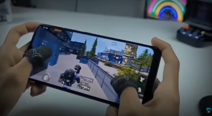 Performa Gaming Redmi 10A untuk Game Seluler PUBG