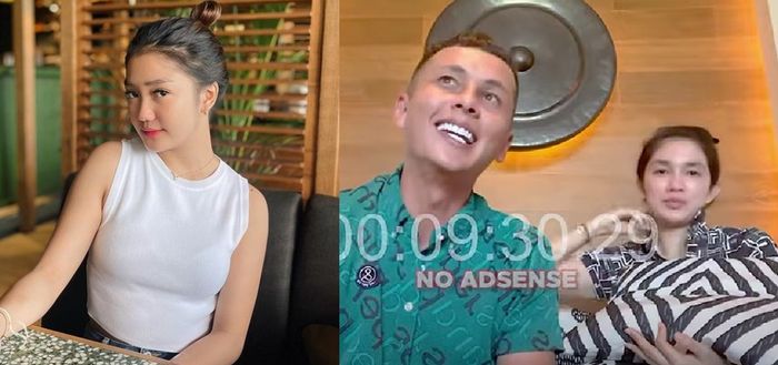 Nah Loh! Sebut Tuduhan Jadi Sugar Daddy Seperti 'Sampah'! Andhika