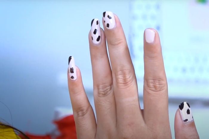 Cara Mudah Membuat Nail Art Sendiri di Rumah, Simpel dan Anti Gagal