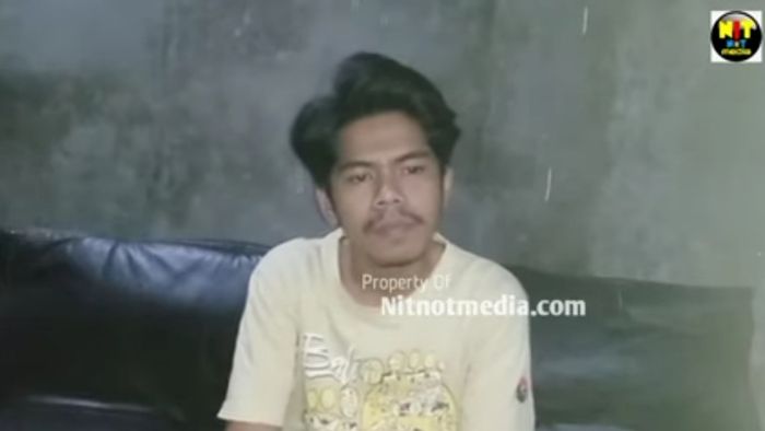 Bolak-balik ditelantarkan, Rizky Arnanda beri responsnya saat tahu Kiwil sakit