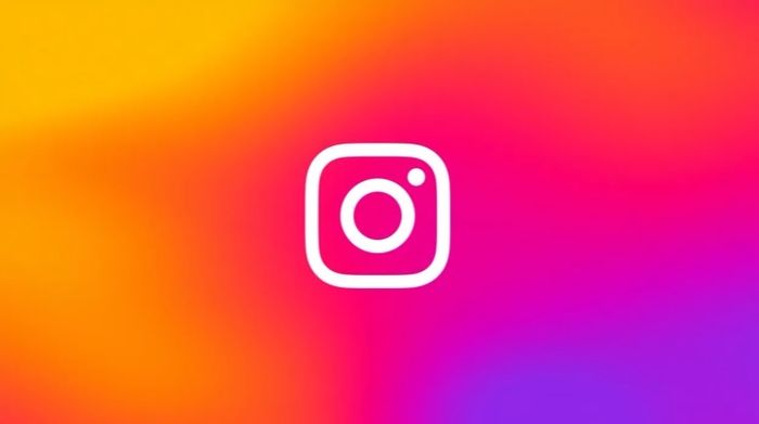 Gradien warna baru untuk ikon Instagram