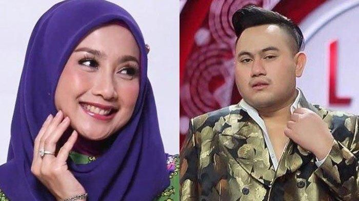 Nasser Bicara Di Balik Layar Soal Citra Desi Ratnasari yang Diungkap Ruben Onzu: Ini Memang Ya