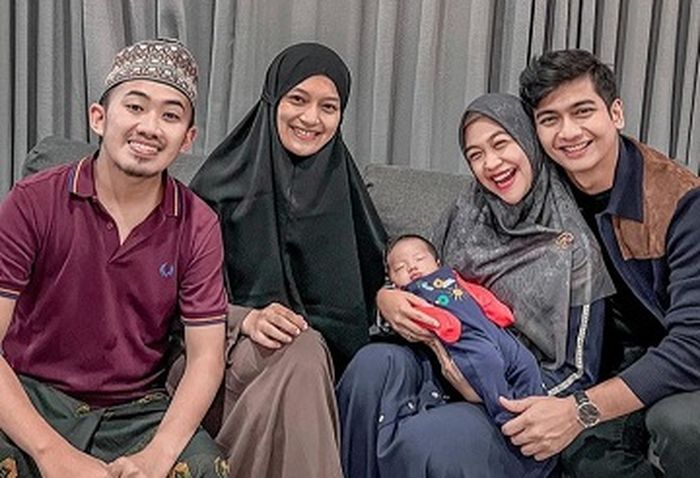 Calon Bayinya Padahal Belum Lahir, Ria Ricis Diamdiam Sudah Tentukan