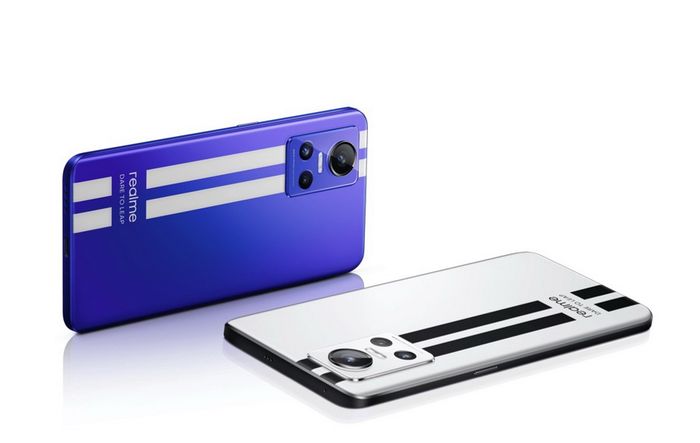 realme GT NEO 3 Resmi Meluncur, Ini Harga dan Spesifikasinya - Info ...