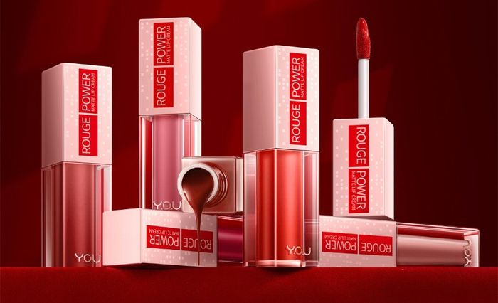 Anti Luntur! 4 Lip Cream Transferproof Murah Bikin Bibir Cetar - Stylo