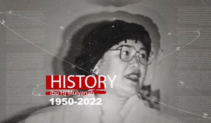Pantas Irwan Mussry sampai Biduan Nassar Kepincut Pesona Cantiknya