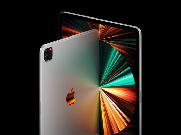 iPad Pro