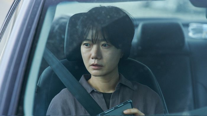 Bae Doo Na dalam film Korea 'Broker'