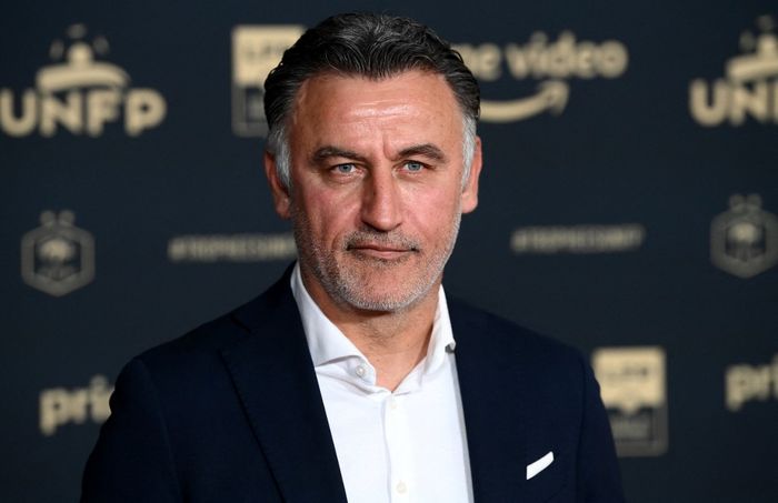 Pelatih Nice, Christophe Galtier, menjadi calon kuat pelatih Paris Saint-Germain berikutnya menggantikan Mauricio Pochettino.