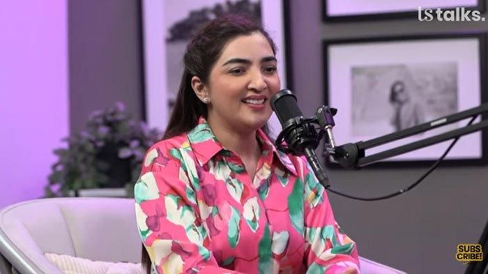 Ashanty blak-blakan penyebab dirinya akur dengan Krisdayanti