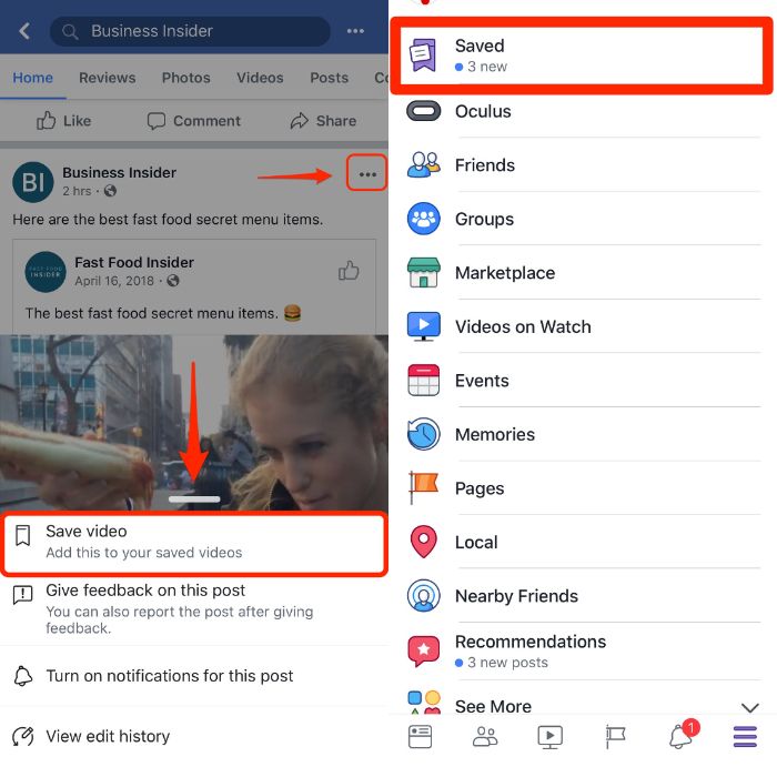 6. Các câu hỏi thường gặp khi tải video Facebook