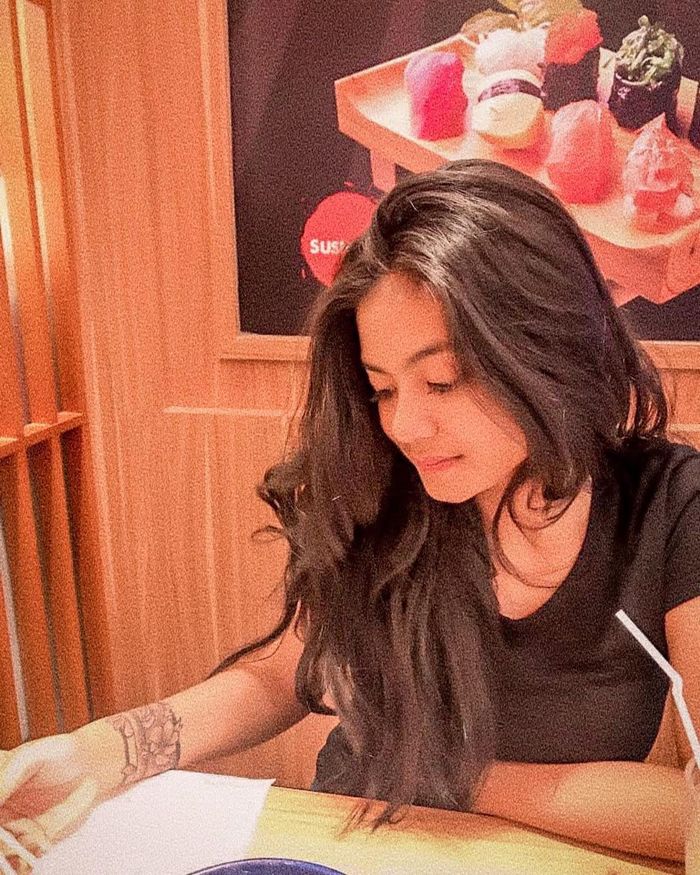 Simak Biodata DJ Joice Challista, Foto Wajahnya Usai Ditangkap Jadi