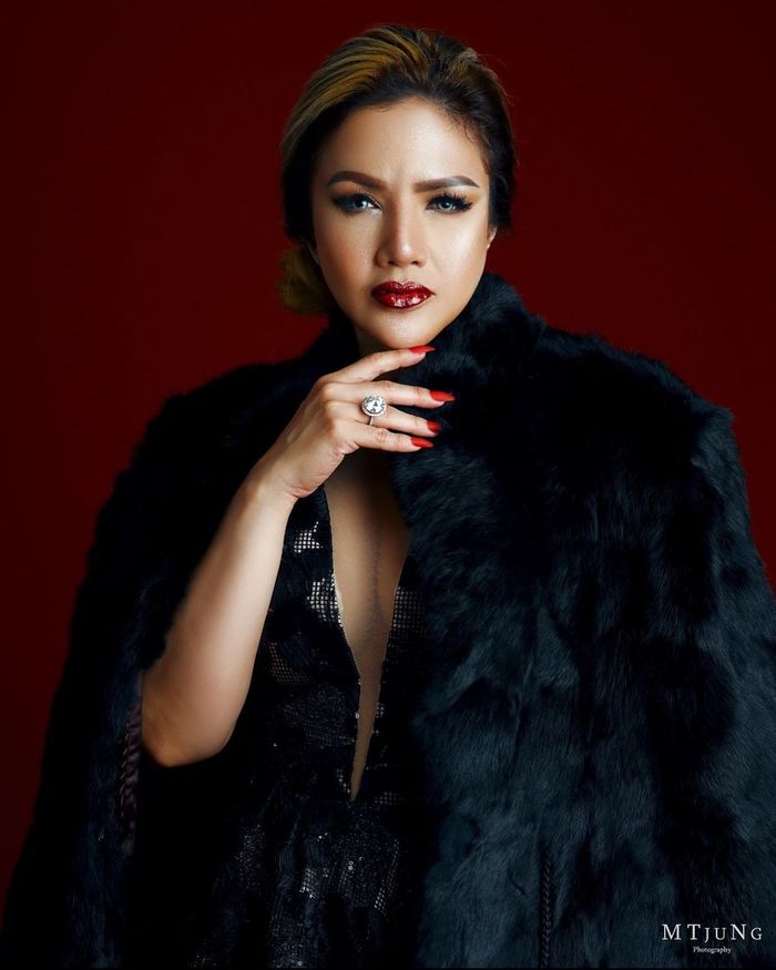 Barbie Kumalasari