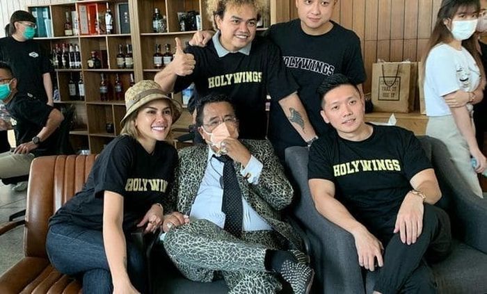 Jadi Sorotan Usai Kasus Promo Berbau SARA, Inilah Pemilik Holywings