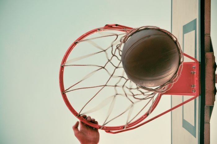 Materi Kelas 6 SD: Teknik-Teknik Shooting Permainan Bola Basket - Semua