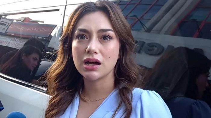 celine beberkan perlakuan marshel widianto kepada anak-anaknya