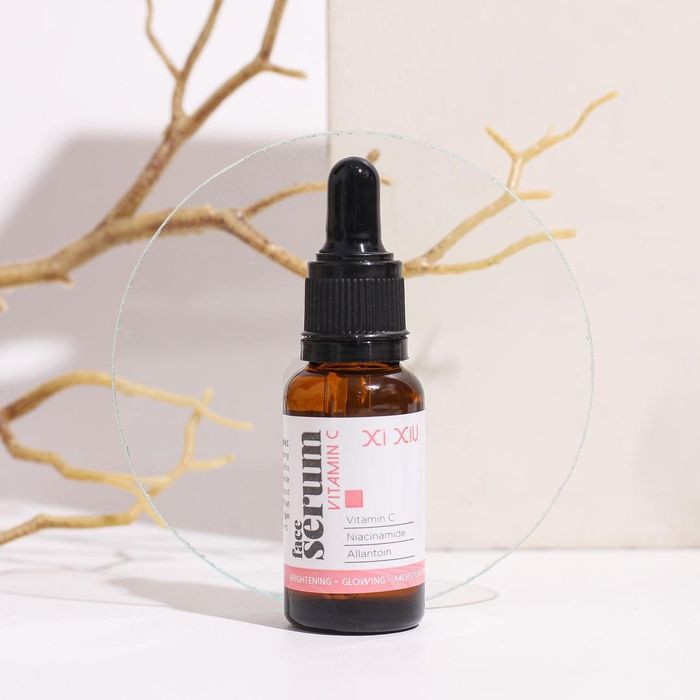 4 Rekomendasi Serum Vitamin C untuk Mencerahkan Wajah di Bawah Rp30