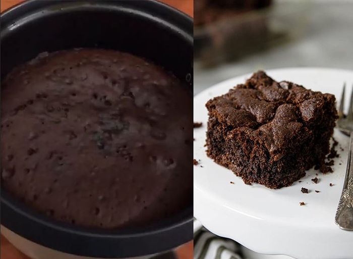 Cara Simpan Brownies Supaya Gak Jamuran, Bisa Tahan Bermingguminggu