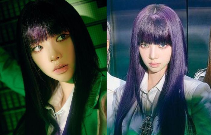 Jadi Trending Lagi, Visual Karina aespa Dinilai Mirip Boneka Hidup