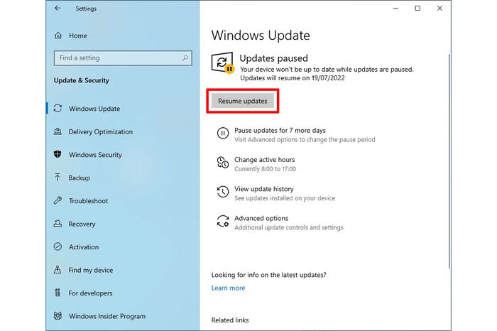 Cara Update Ke Windows 10 – iFaWorldCup.com