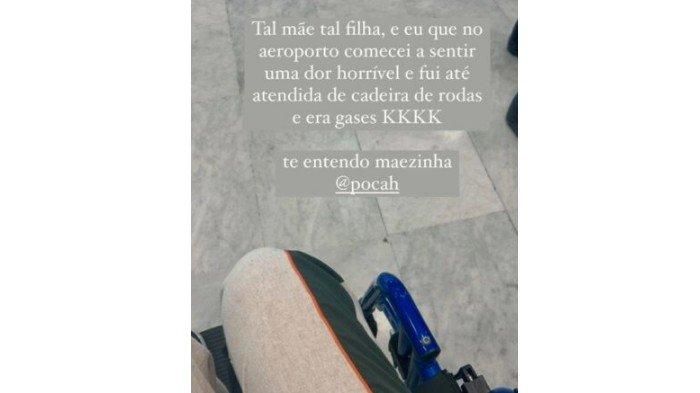 postingan influencer