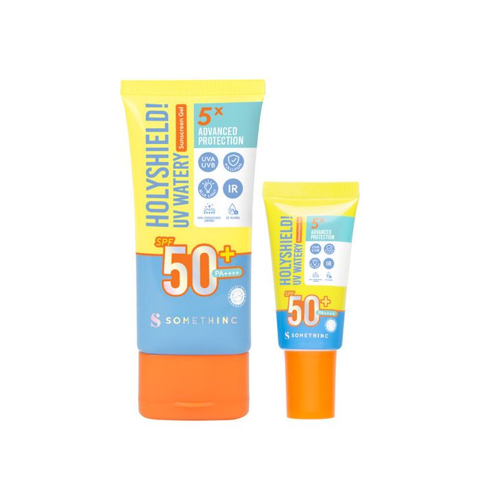 4 Rekomendasi Sunscreen Gel Murah Meriah Tanpa Whitecast yang Gak Bakal
