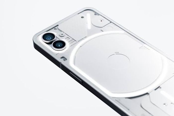 HP Nothing Phone 1