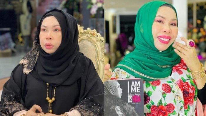 Datuk Seri Vida asal Malaysia