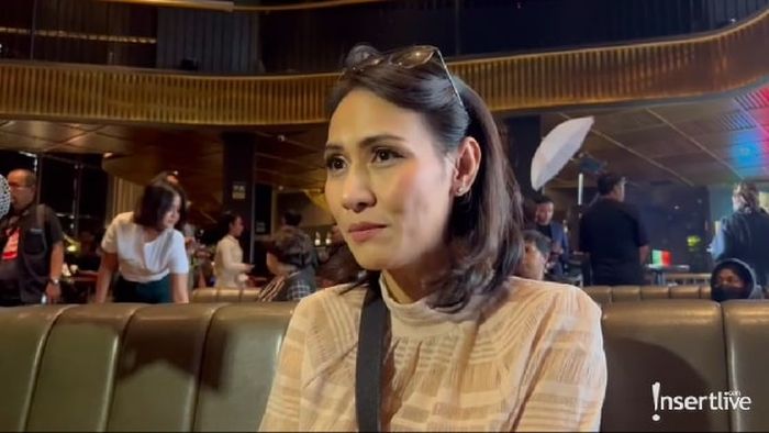 Wenny Ariani bongkar perilaku orang tua Rezky Aditya
