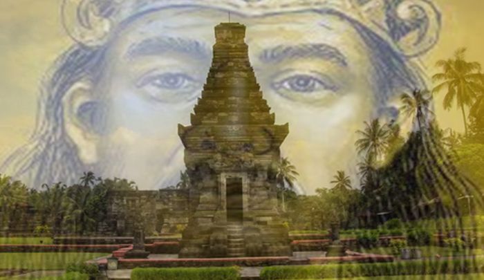 11 Peninggalan Kerajaan Kediri, Termasuk Candi dan Kitab-kitabnya