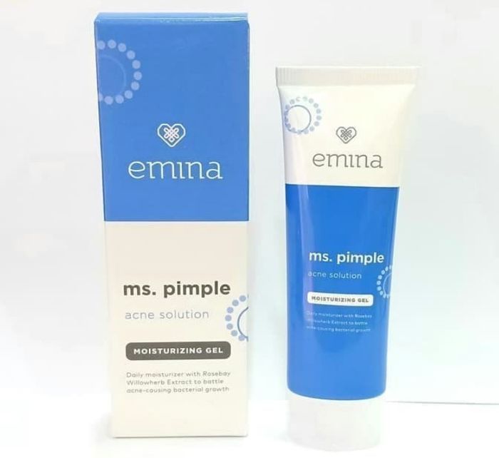 Rekomendasi Moisturizer untuk Kulit Berjerawat, Hempaskan Flek Hitam dan Kulit Kusam! Stylo