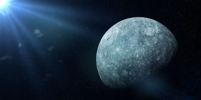 Few people know, these are 5 amazing facts about the planets in the solar system! Mercury Planet