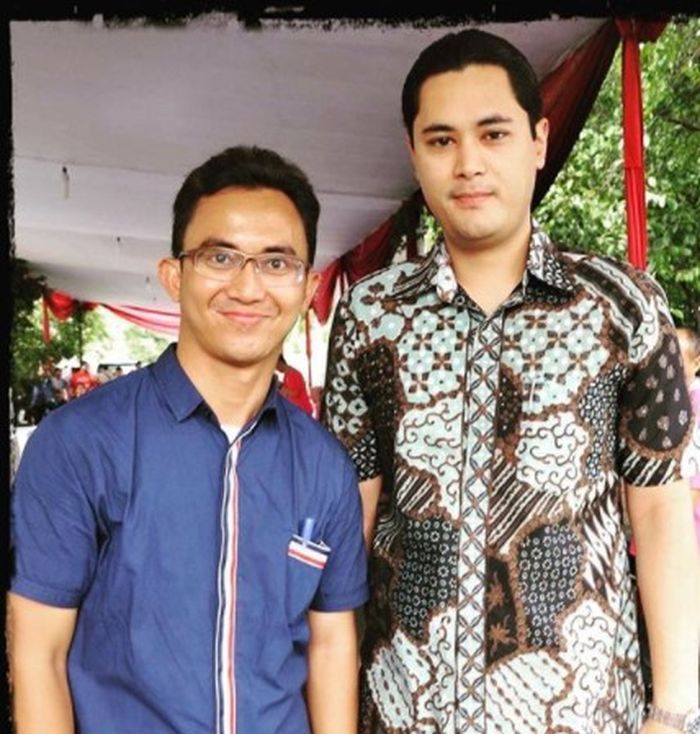 Panji Trihatmodjo