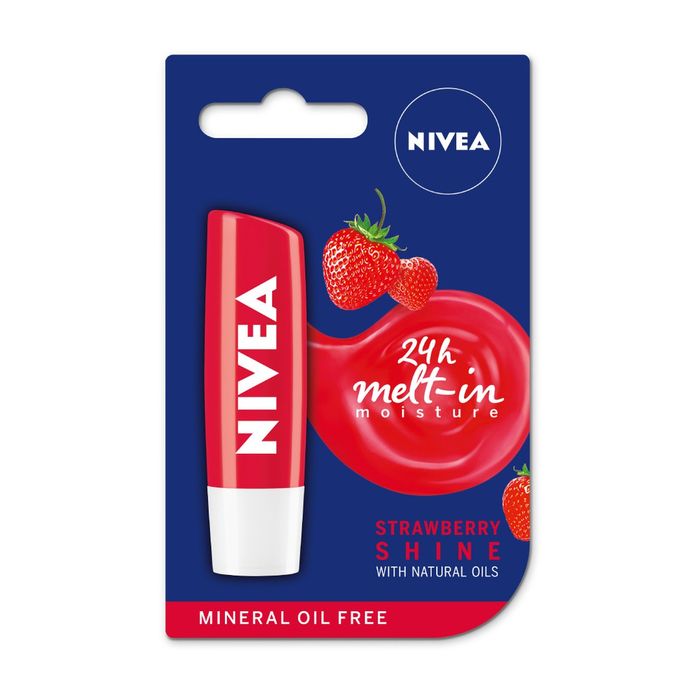 3 Lip Balm yang Bagus untuk Memerahkan Bibir di Bawah Rp 50 Ribu Stylo