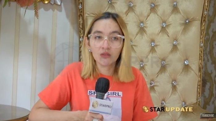Indah Sari bongkar borok Angga Wijaya