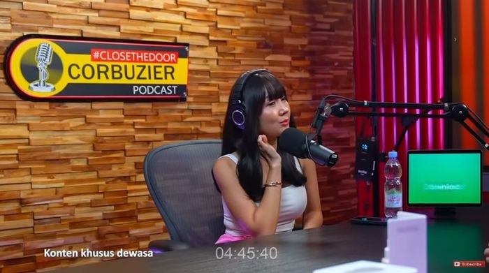 Lucinta Luna kisahkan operasi plastik paling sakit yang pernah dirasakannya.