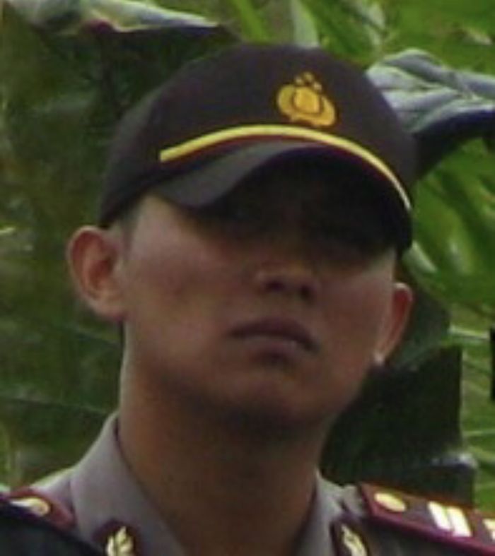 Rusak CCTV Ferdy Sambo, Begini Sosok Kompol Chuck Putranto Anak Mantan