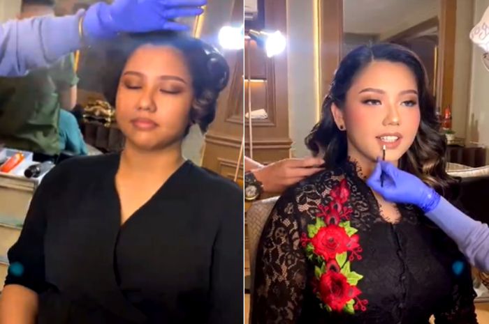 Trisha Eungelica Ardyadana Sambo anak Ferdy Sambo dan Putri Candrawathi