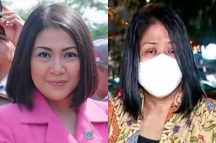 Putri Candrawathi istri Ferdy Sambo