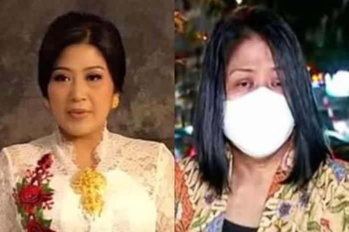 Putri Candrawathi istri Ferdy Sambo