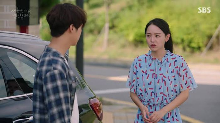 Sinopsis drakor Still 17 yang dibintangi oleh Shin Hye Sun dan Yang Se Jong.