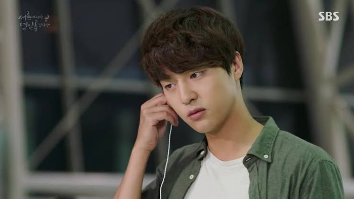 Sinopsis drakor Still 17 yang dibintangi oleh Shin Hye Sun dan Yang Se Jong.