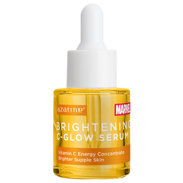 3 Serum Vitamin C Lokal Bikin Wajah Glowing Cerah, Anti Mahal! Stylo